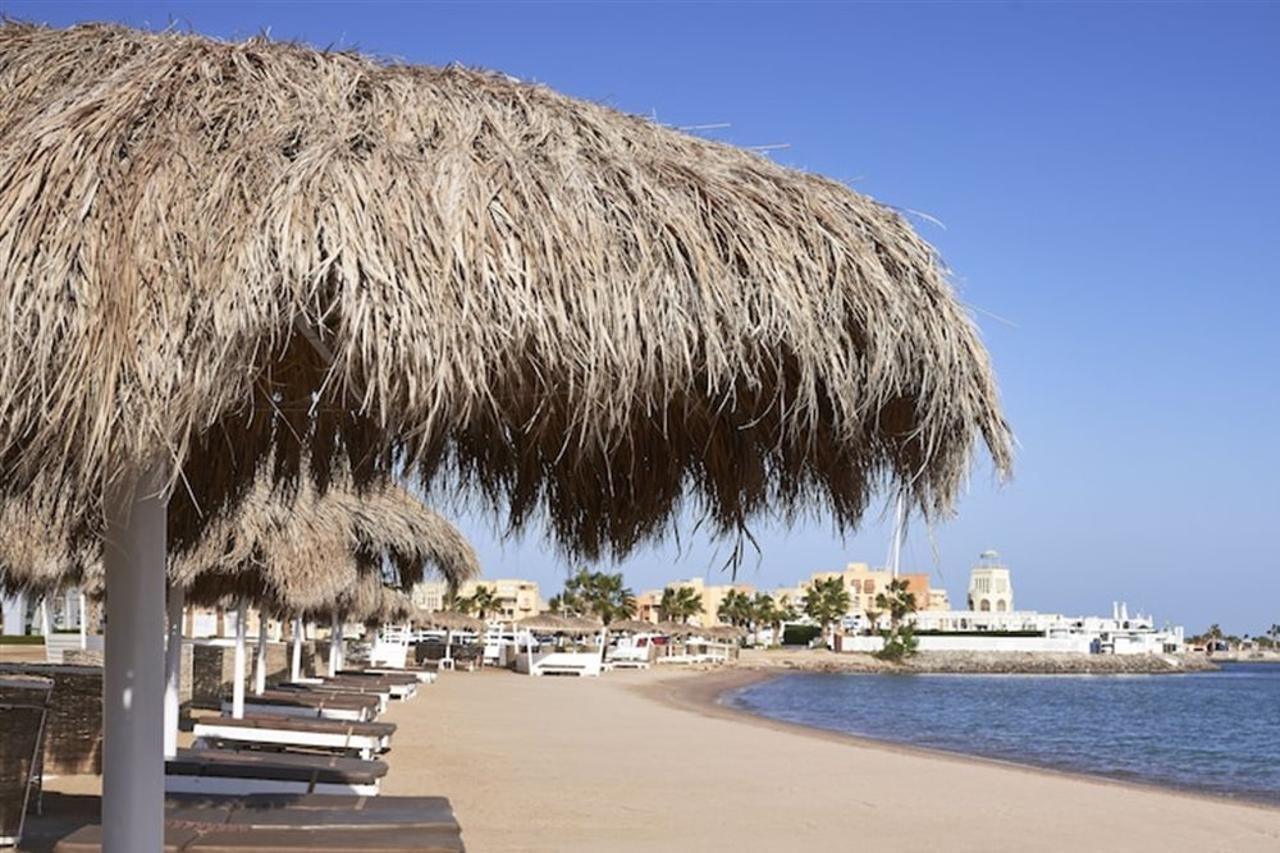 Turtle'S Inn Hotel Хургада Экстерьер фото
