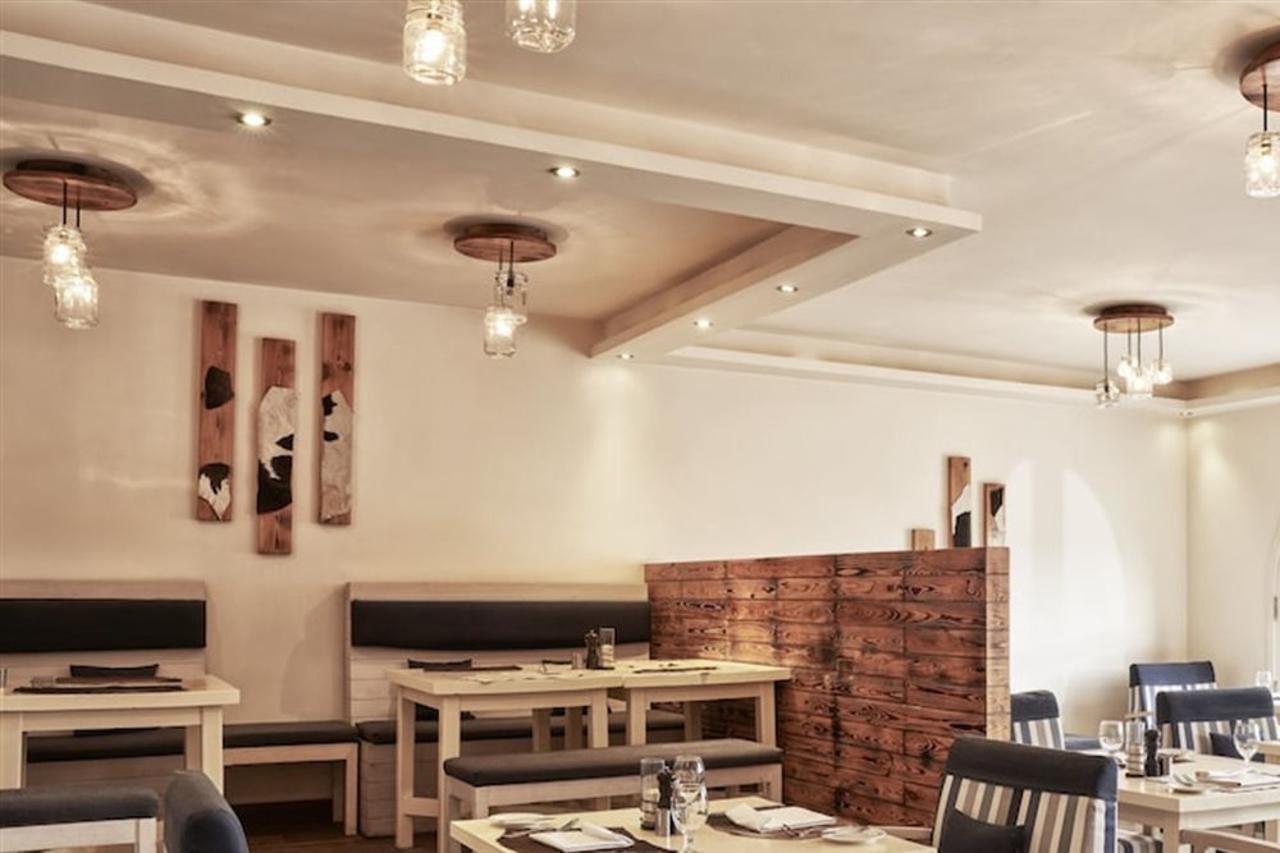 Turtle'S Inn Hotel Хургада Экстерьер фото